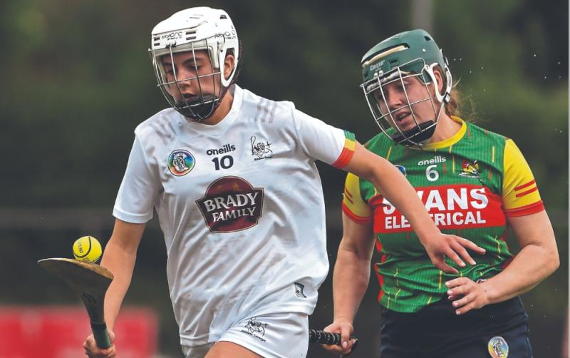 PREVIEW: Kildare Camogie season starts with renewed hope for Roscommon clash
