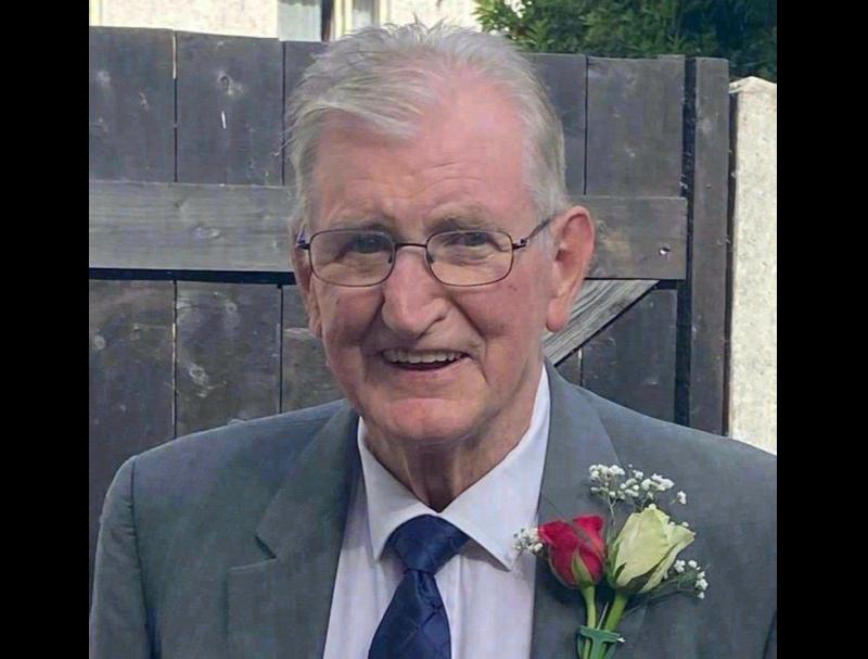 RIP: Tributes paid to Kildare 'gentleman' who passed this week