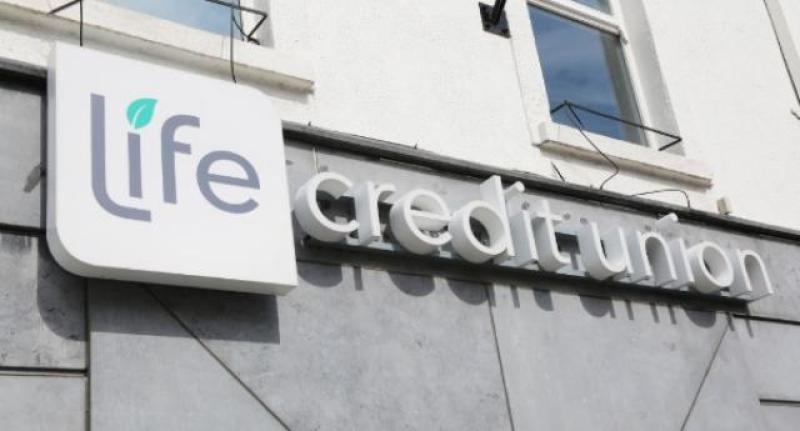 Life Credit Union now offers members a full-service current account