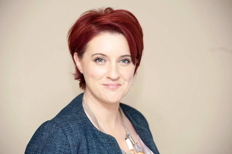 Naas, Kildare woman elected as chair of Social Democrats party