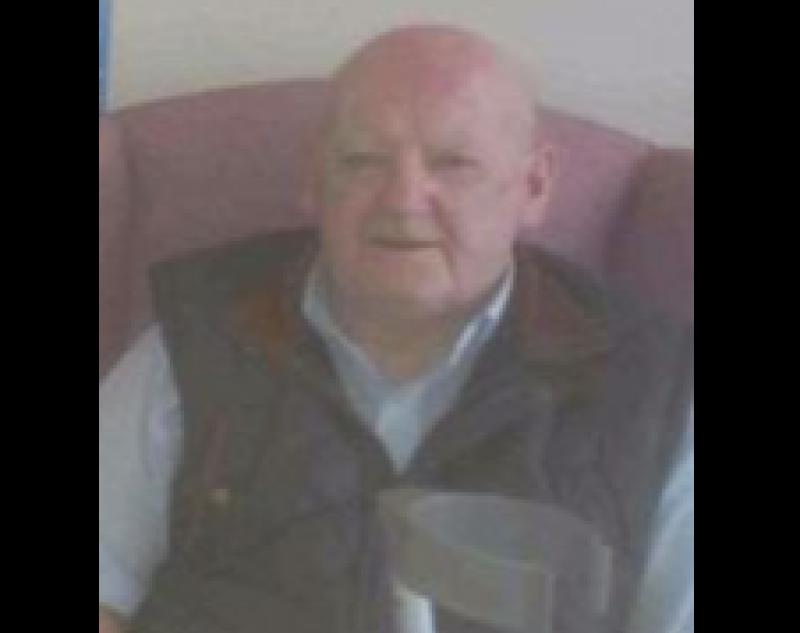 Tributes paid to 'great character' from Kildare town who passed recently