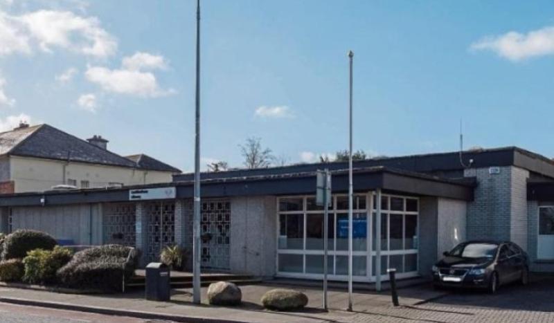 Newbridge Library may reopen at the end of the month, Kildare Library Service says