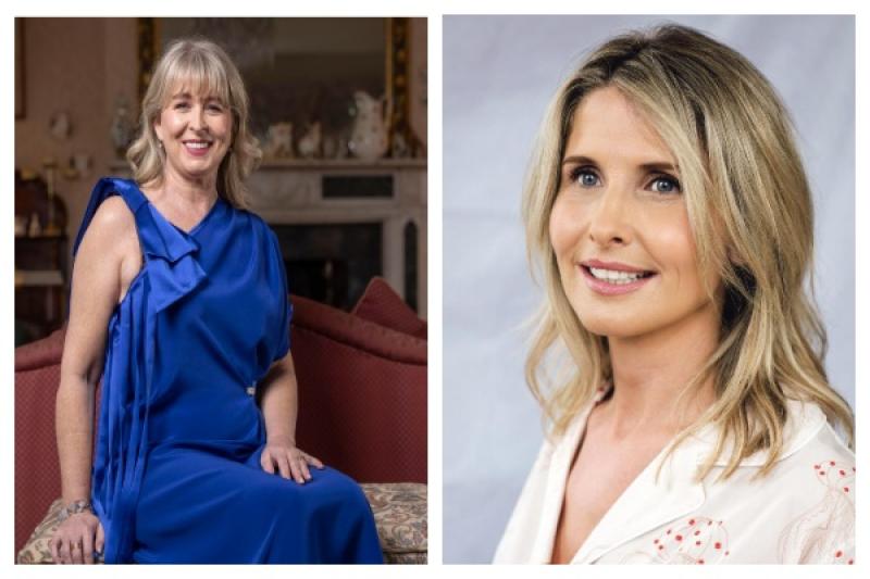 Kildare designers to take part in major fashion show 