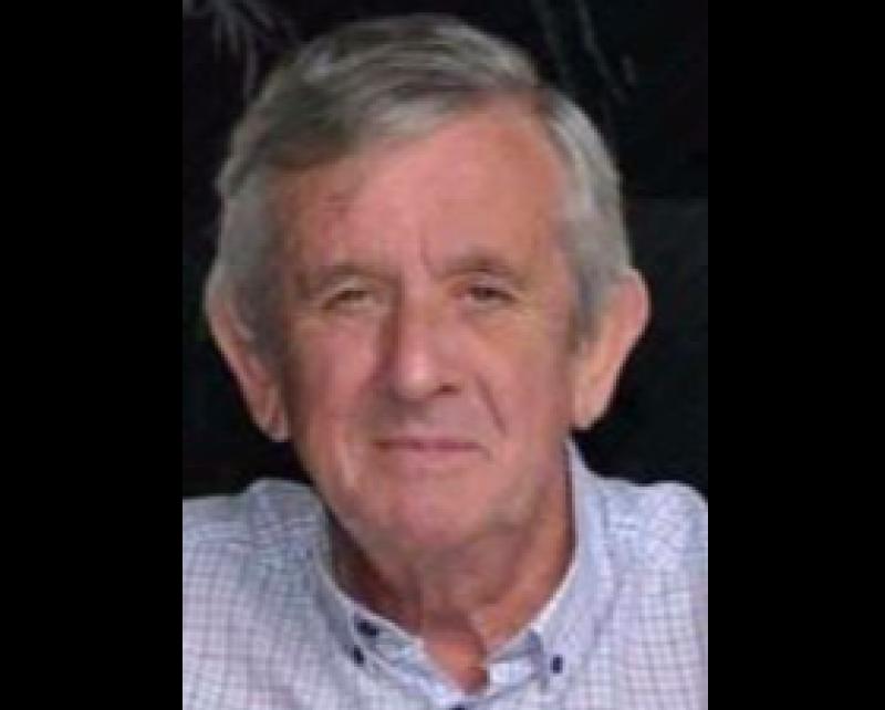 RIP: Tributes paid to 'true gentleman' from Kildare who passed recently