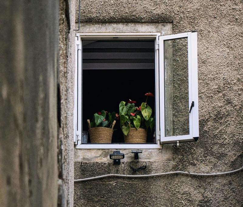 Burglar gained entry to Kildare home through open window, garda says