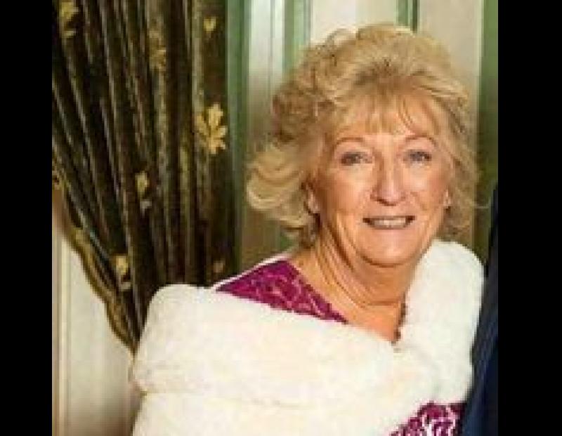 RIP: Kildare woman who passed this week remembered as a 'lovely lady'