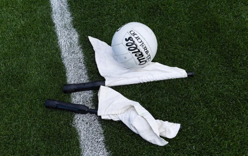 'Unplayable' a host of Kildare club games called off amidst poor conditions