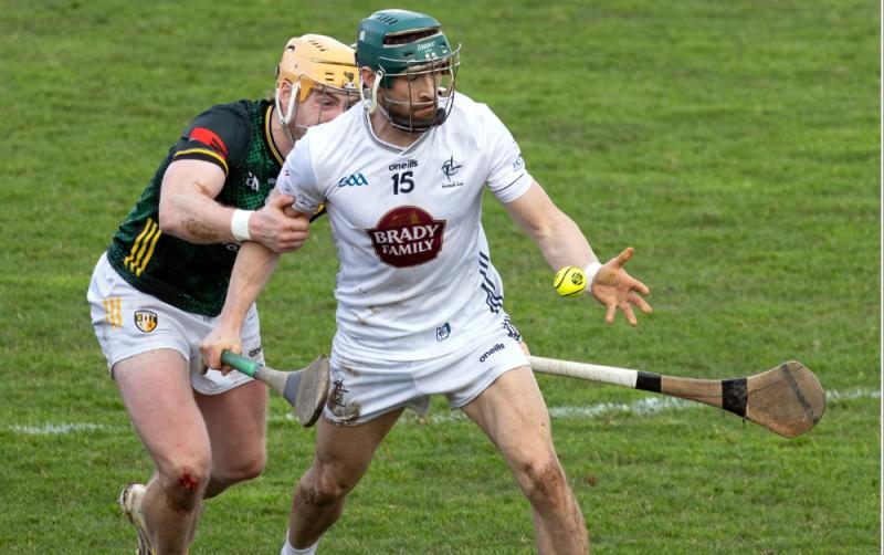 All the details as Kildare hurlers welcome Clare to The Short Grass County