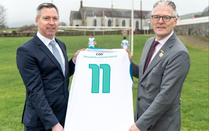 Here's how Kildare fans can get a free GAA+ subscription under new NBI offer