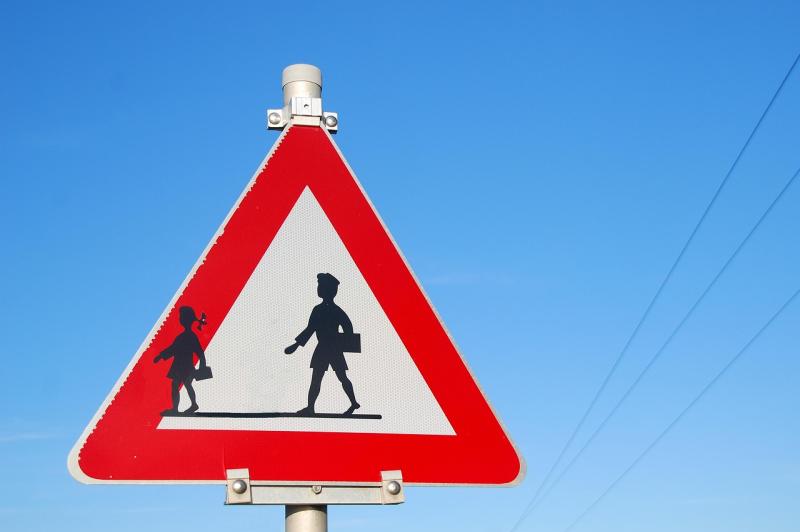 School zone sought for one South Kildare region