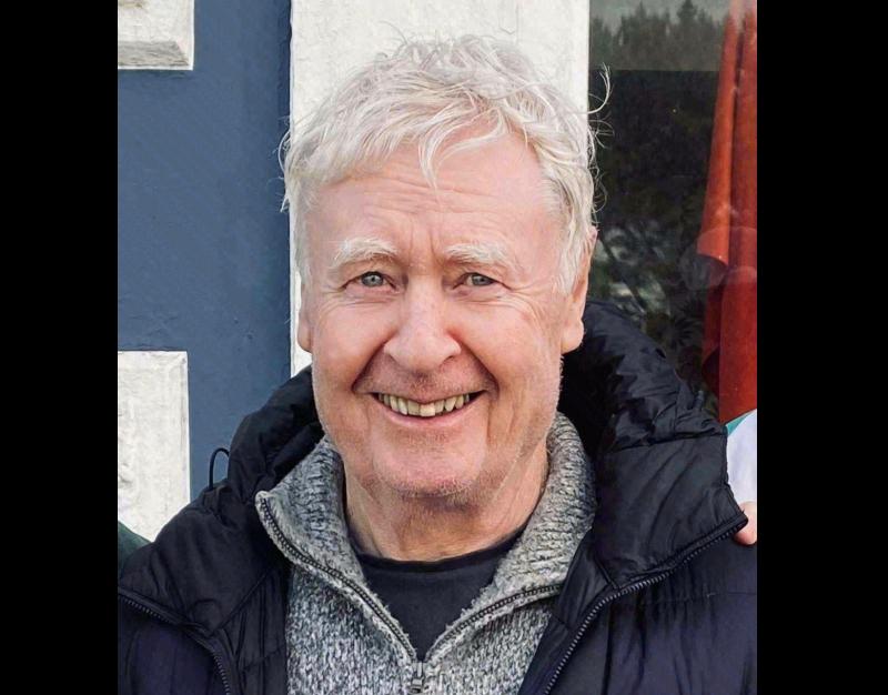 Tributes paid to Kildare man remembered as 'a gentleman of great integrity'