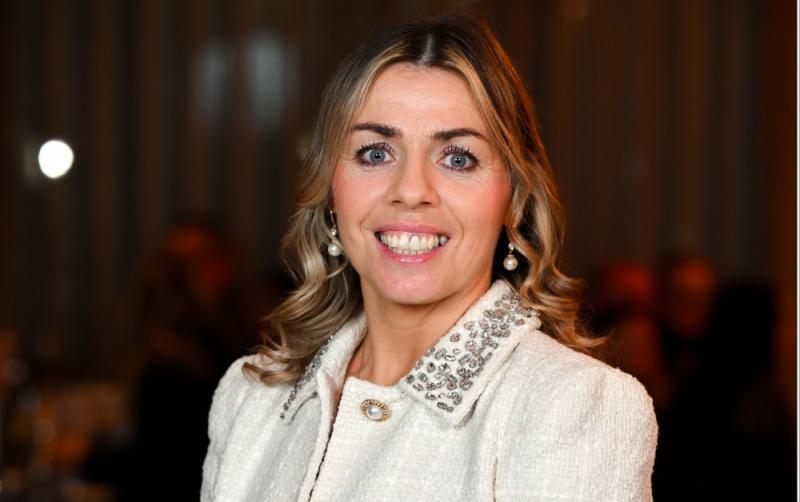 Kildare coach honoured from LGFA&rsquo;s Female Leadership Programme