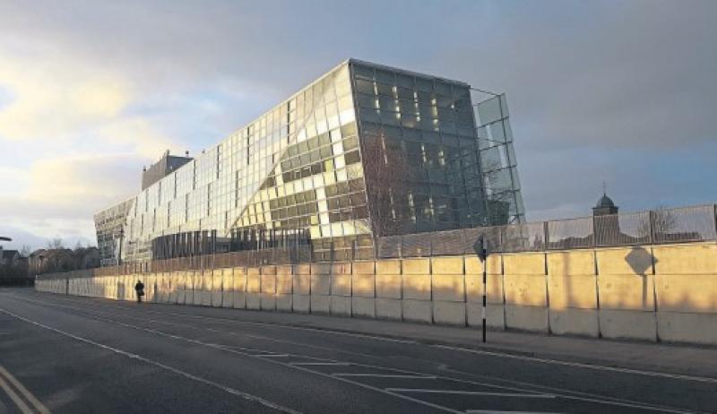 &lsquo;Always on the ball&rsquo;: Outgoing Kildare County Council official receives messages of gratitude