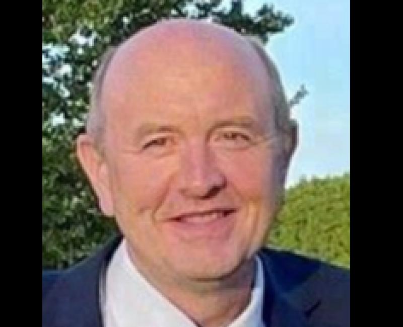 RIP: Kildare man with 'a heart full of love' laid to rest this week