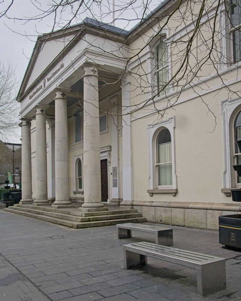 'The whole thing is tragic; I wish she wasn't before me' Kildare judge tells court