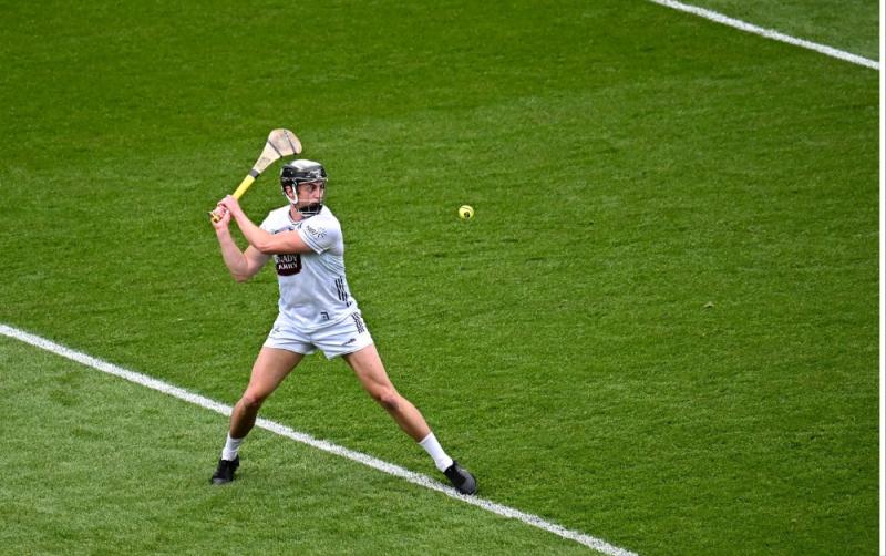 Kildare back seeking Christy Ring glory
