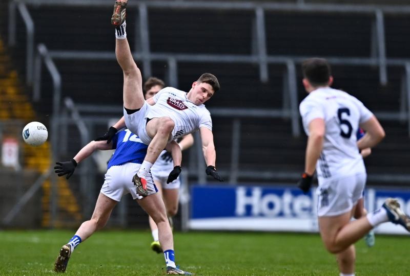 Kildare v Cavan REPORT