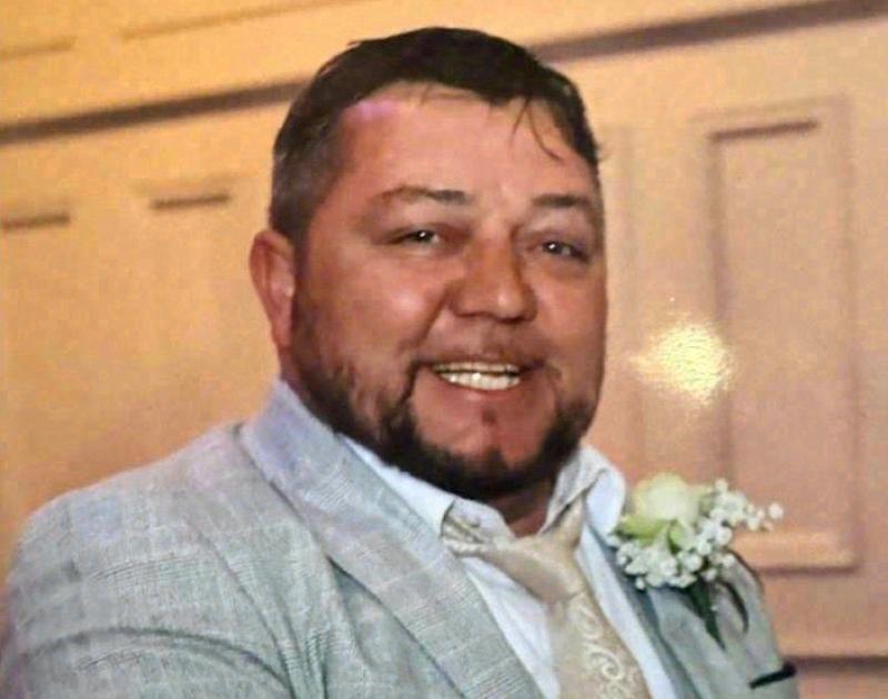 RIP: Tributes paid to Kildare man 'gone before his time'