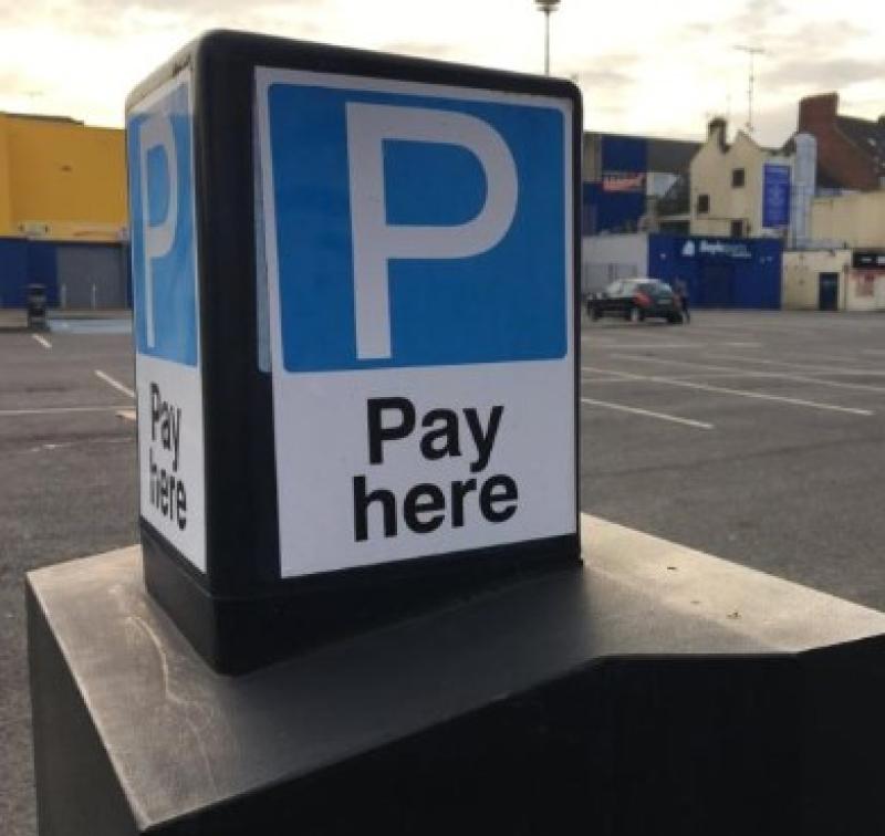 &lsquo;Councillors have a responsibility to ask whether there is a better way of doing this&rsquo;: Call for Kildare County Council to carry out parking enforcement review 