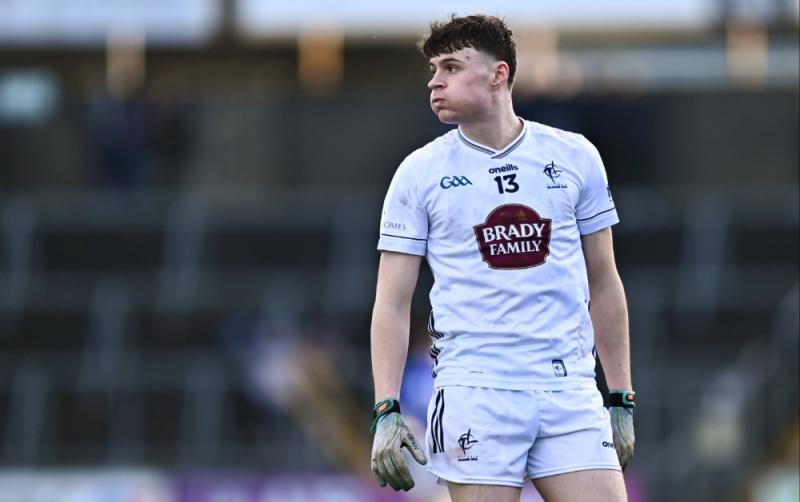 'Extremely poor' Kildare must improve ahead of crucial Meath clash