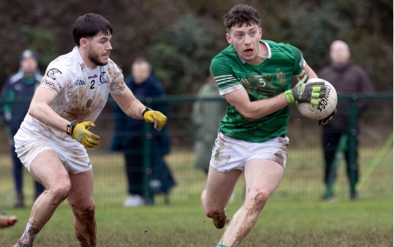 Full list of Aldridge Cup and Keogh Cup fixtures on midweek this week