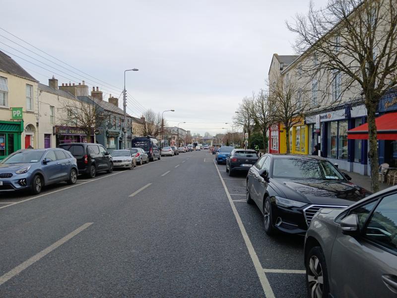 Youth hospitalised in afternoon fight with bladed instruments at popular Kildare shopping centre
