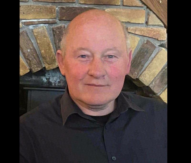 RIP: Kildare man fondly remembered as 'a very fine gentleman'