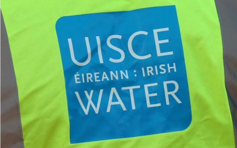 LATEST: Query submitted to Uisce &Eacute;ireann over repeated water works in this Kildare estate