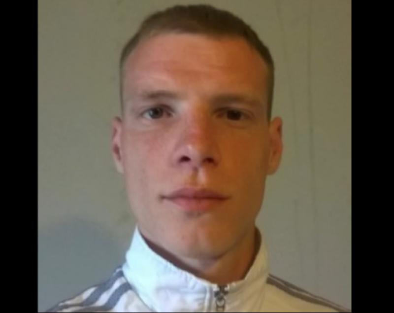 APPEAL: Family of missing Kildare man concerned for his well-being 