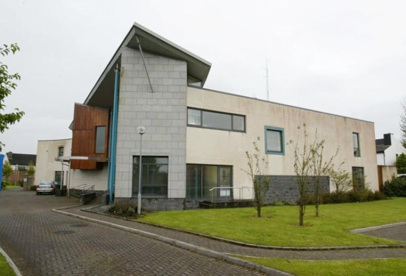 Kildare man appears in court following alleged crime spree across the north west