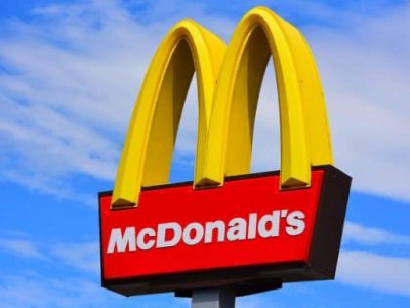 Traffic management review sought near McDonald&rsquo;s site in Kildare
