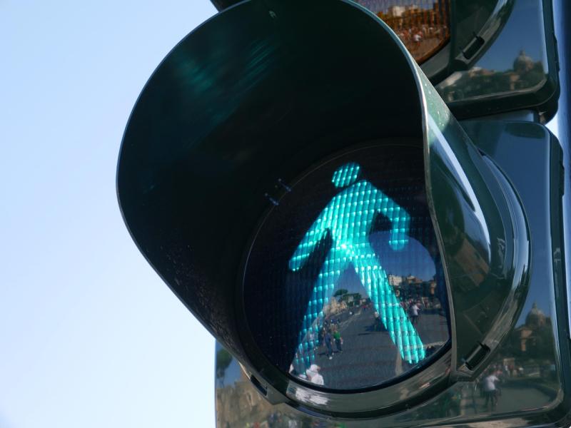 Concerns that traffic light sequencing in one Kildare region is not fit for purpose