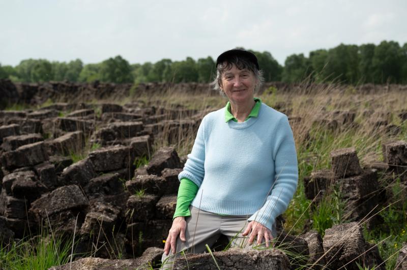 Kildare artists and creatives feature in first ever guide for wetlands communities