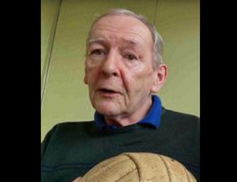 RIP: Tributes paid to 'a true gentleman' and 'a great footballer for Kildare'