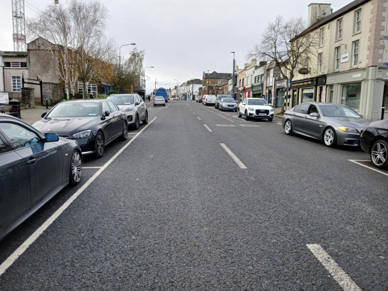 'All of Newbridge will be flooded' if Kildare housing plans get the green light