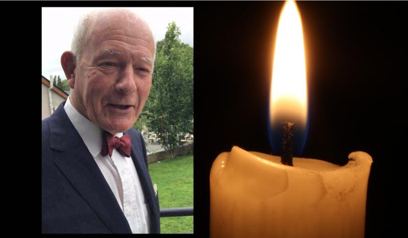 RIP: 'He brought our seven sons safely into this world'- Tributes paid to Irish doctor 