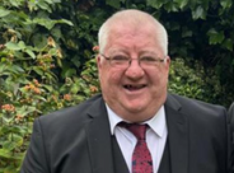 RIP: Tributes paid to Kildare man fondly remembered as 'an absolute gent'