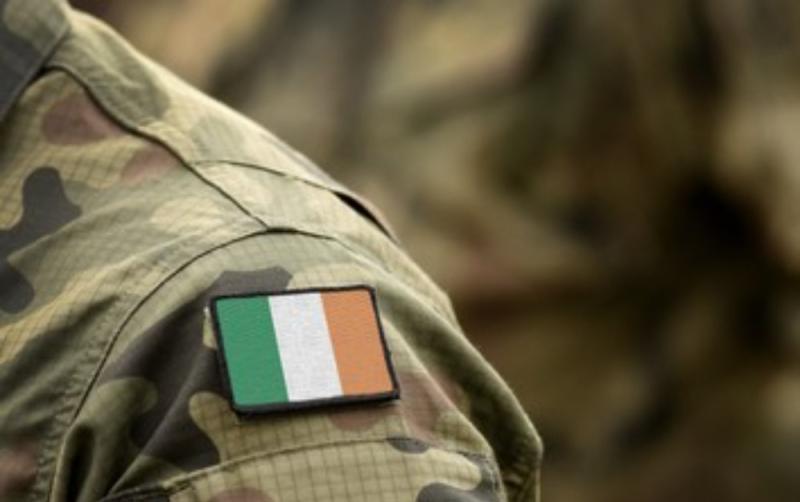 More funding demanded for key Kildare army site following &euro;17m investment