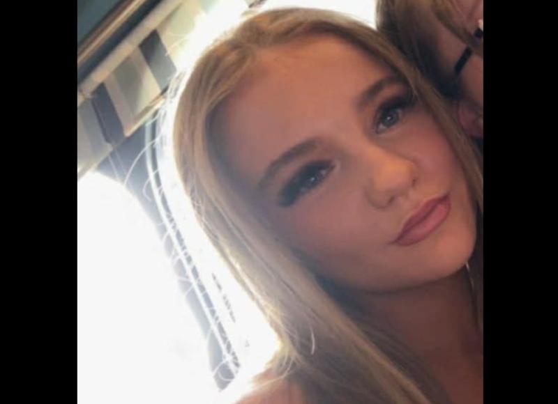 MISSING: Garda&iacute; concerned for well-being of Kildare teenager