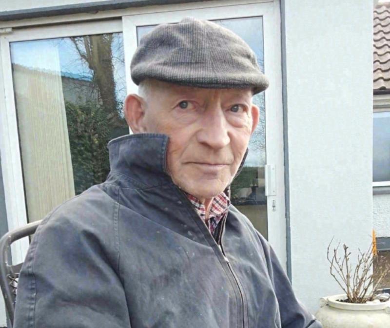 RIP: Tributes paid to 'true gentleman' from Kildare