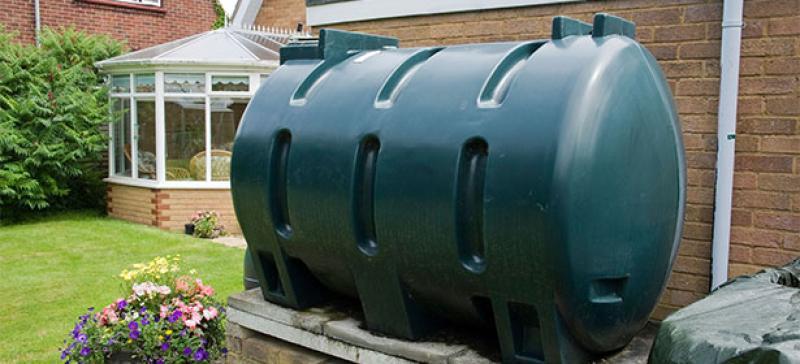 Shock felt across Kildare as heating oil prices shoot up by more than 80 per cent in one week