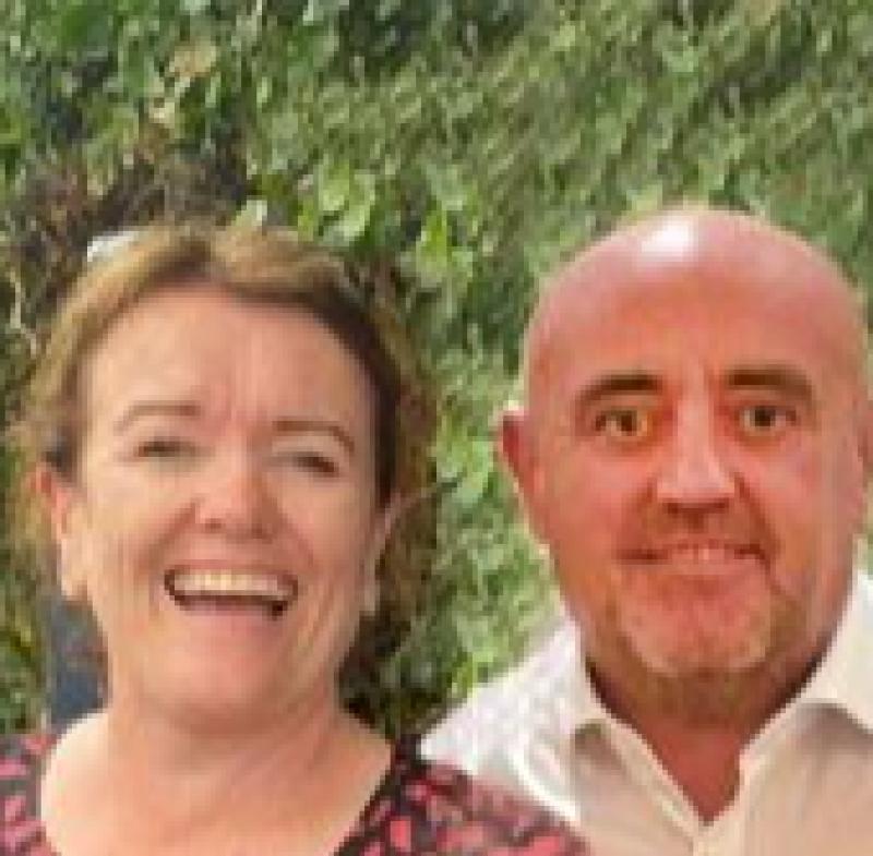 Fundraiser is launched for children of Kildare couple who died in tragic road crash