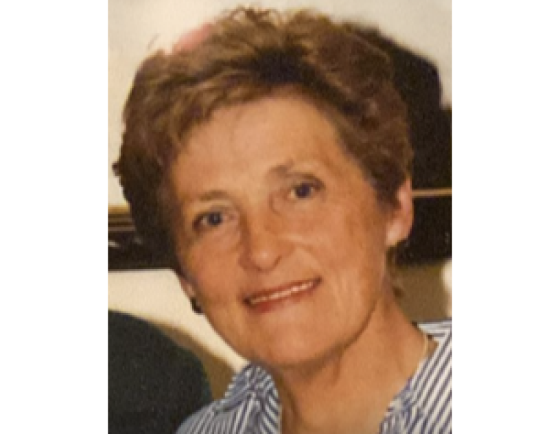 RIP: Tributes paid to 'lovely, kind lady' from Kildare