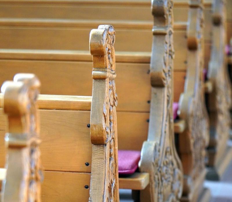 Internal works proposed for well-known Kildare church