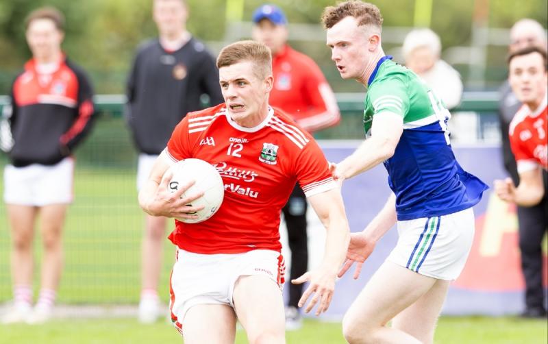 Full fixtures list for Kildare Senior Football Leagues start next weekend