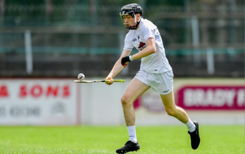 Kildare GAA announce 2026 Minor Hurling Panel ahead of first game next weekend