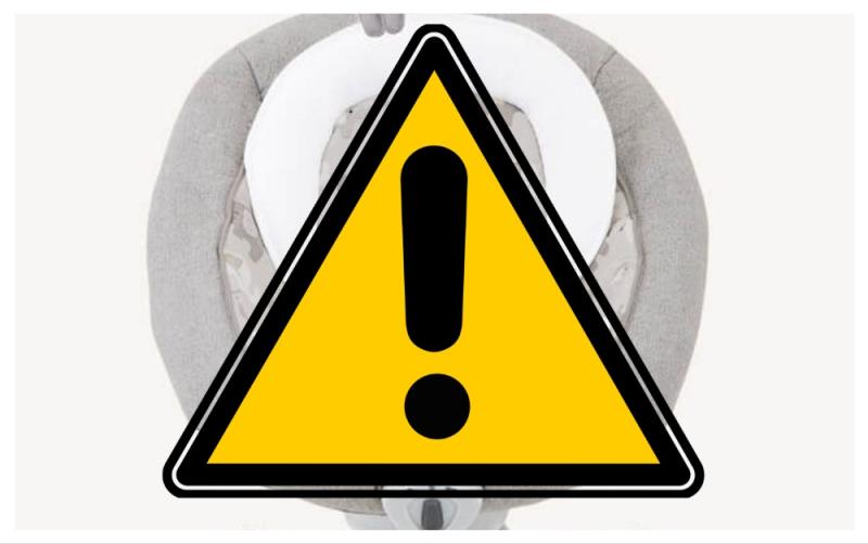 ALERT! Major recall underway for popular item sold in Smyths amid serious risk of injury