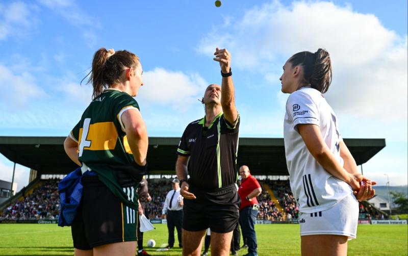 2026 TG4 All-Ireland Championship group stage draw confirmed