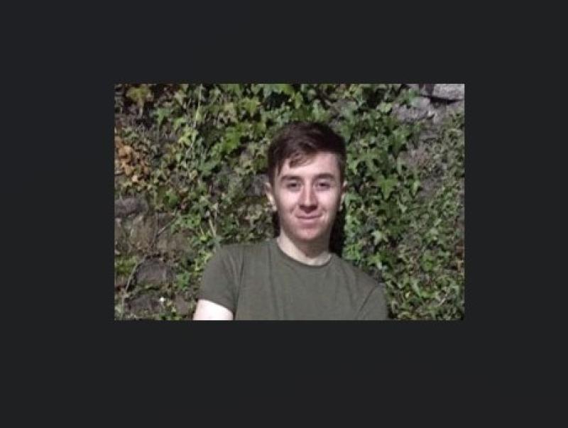 'Justice for Ryan': Family of Kildare town man who died following fatal assault issues renewed information appeal