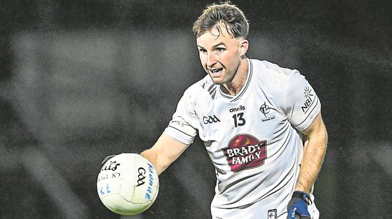 AFL Round 6: Kildare shake it up 